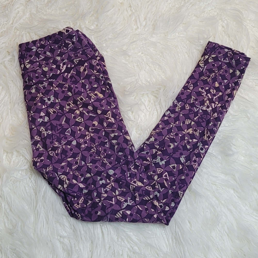 Lularoe Leggings One Size